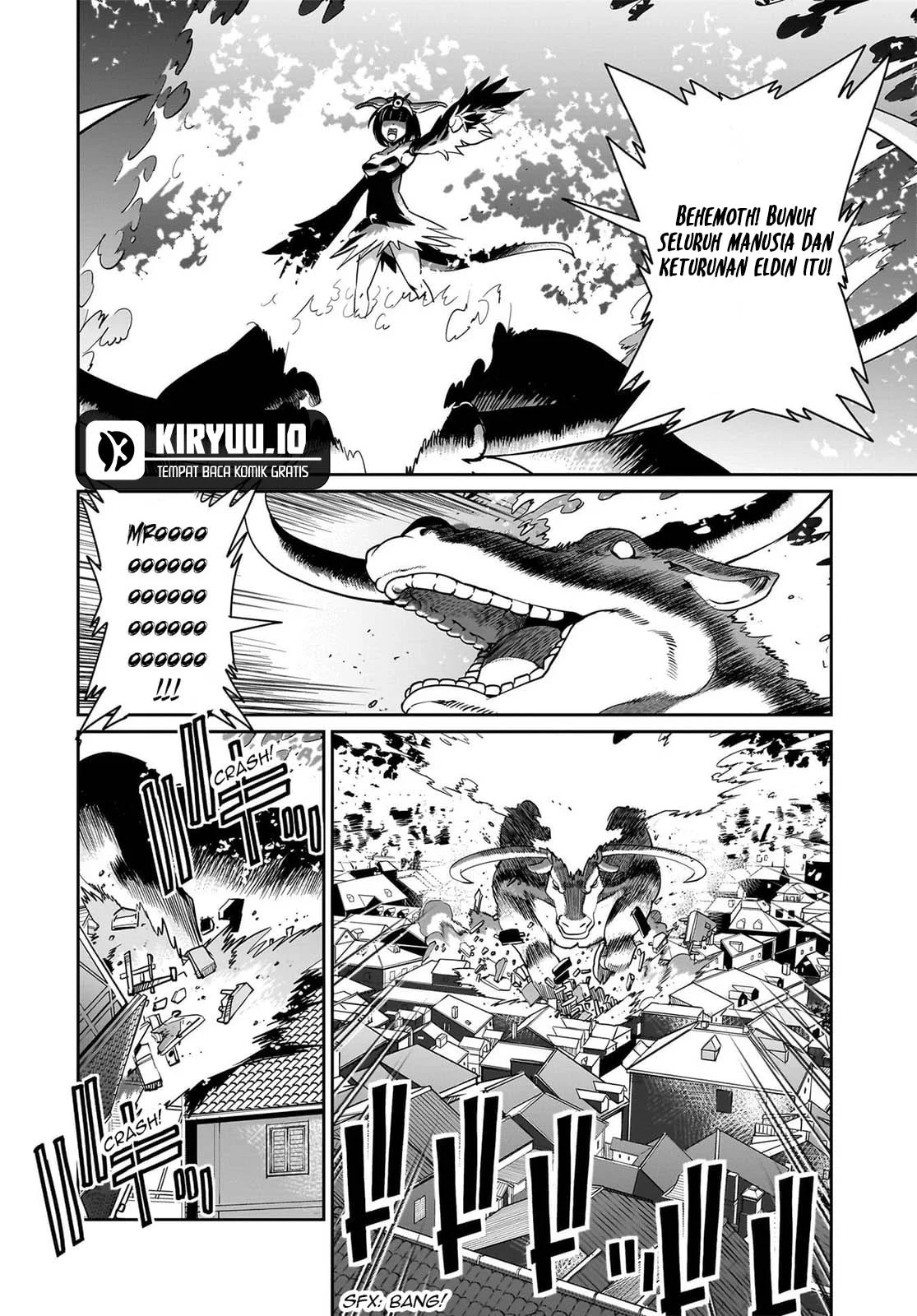 Chapter 67 - halaman 17