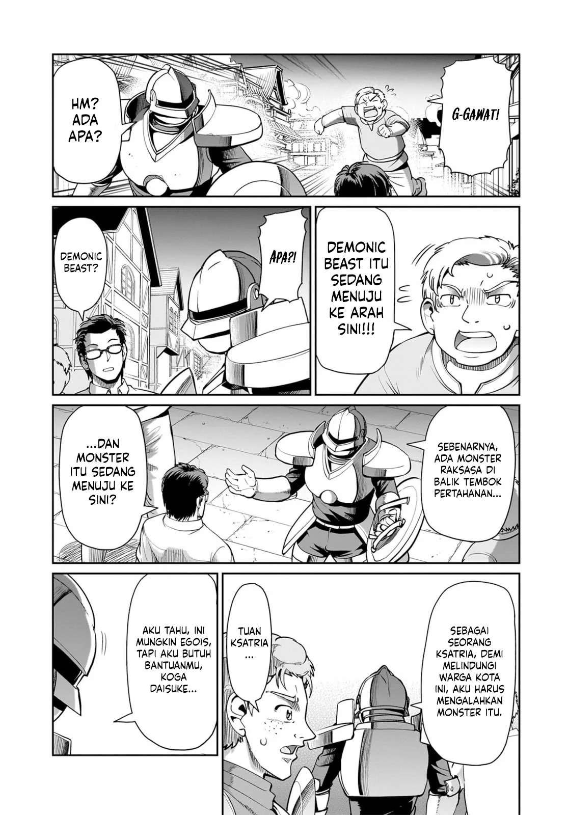 Chapter 67 - halaman 18