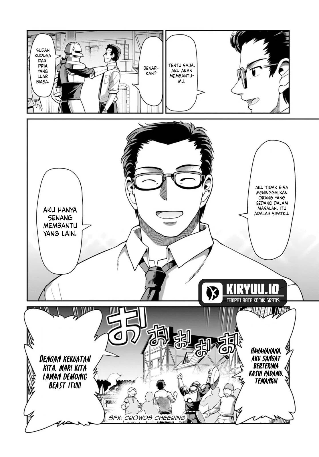 Chapter 67 - halaman 19