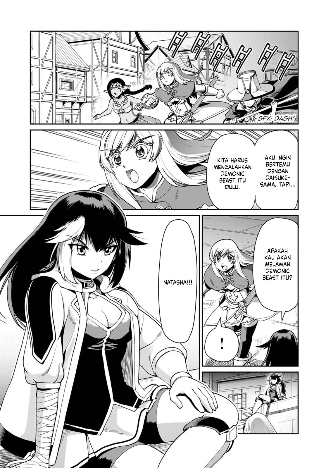 Chapter 67 - halaman 20