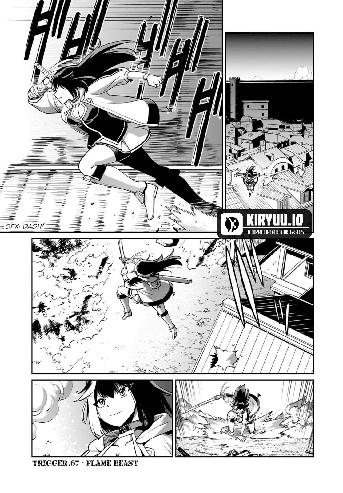 Chapter 67 - halaman 3