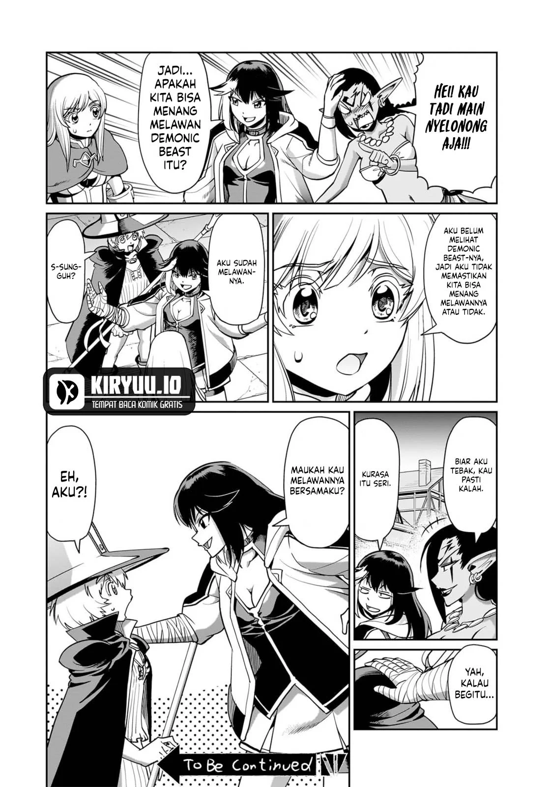 Chapter 67 - halaman 21