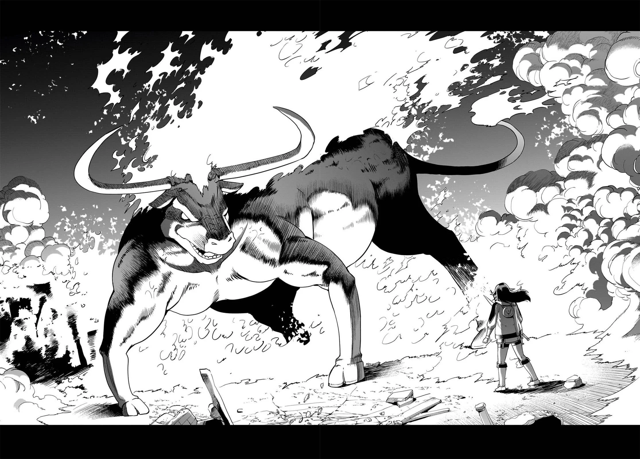 Chapter 67 - halaman 4