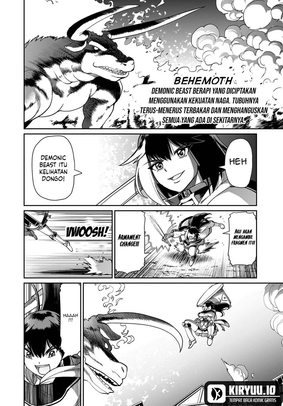 Chapter 67 - halaman 5