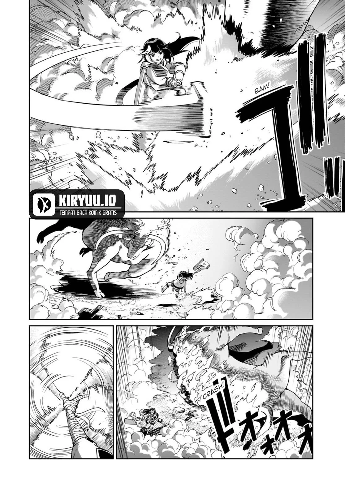 Chapter 67 - halaman 7