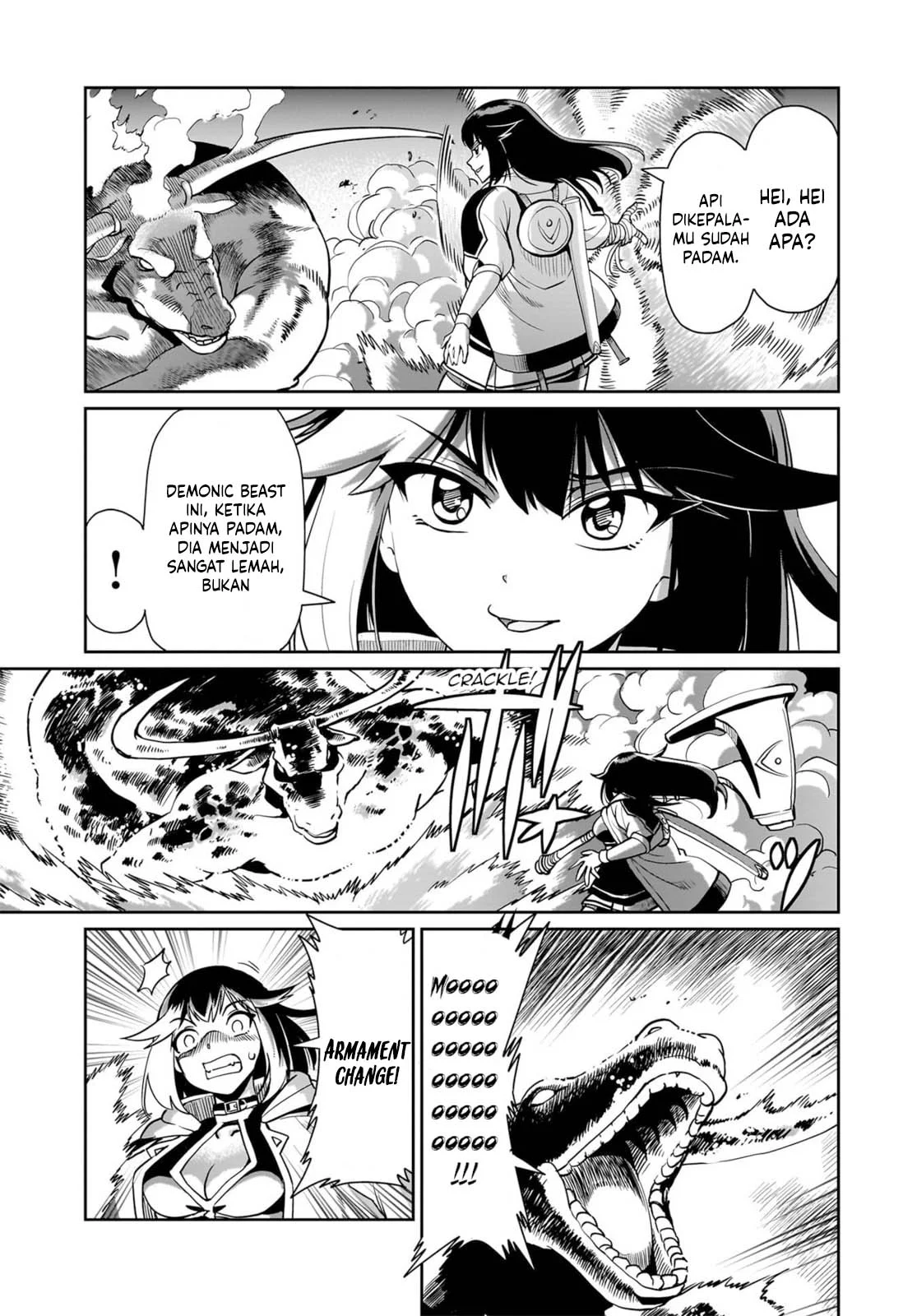 Chapter 67 - halaman 8