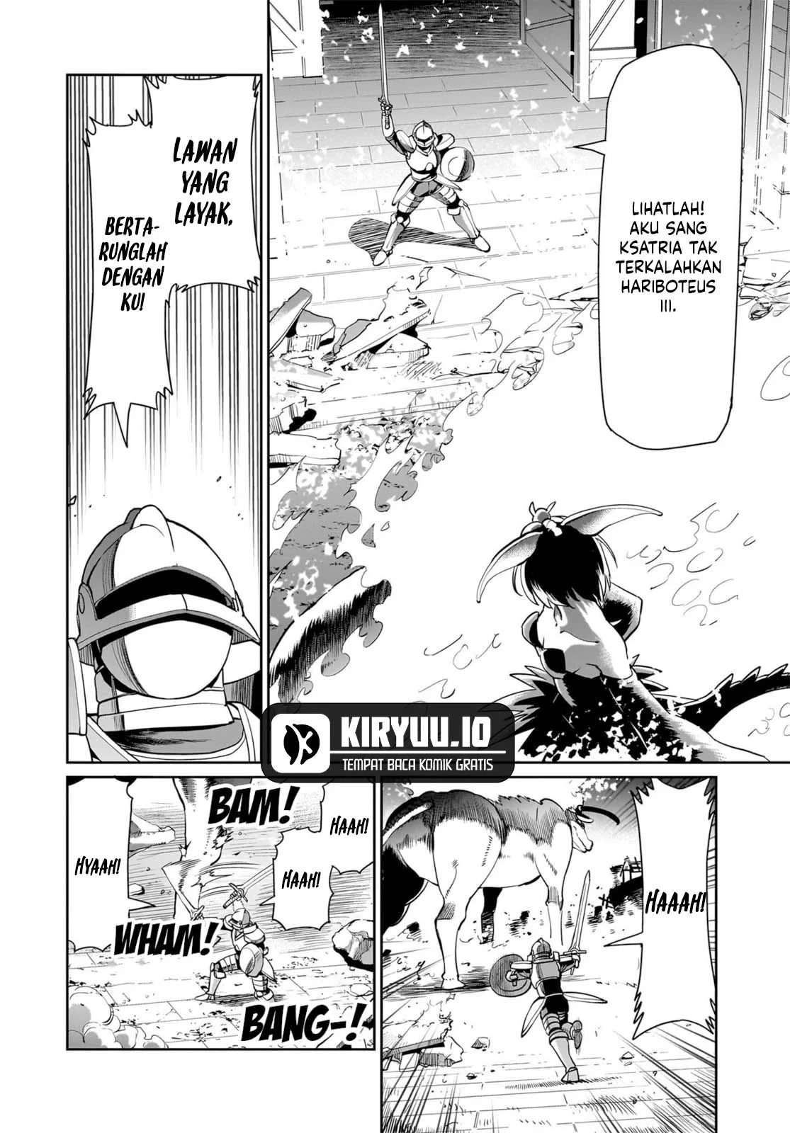 Chapter 68 - halaman 12