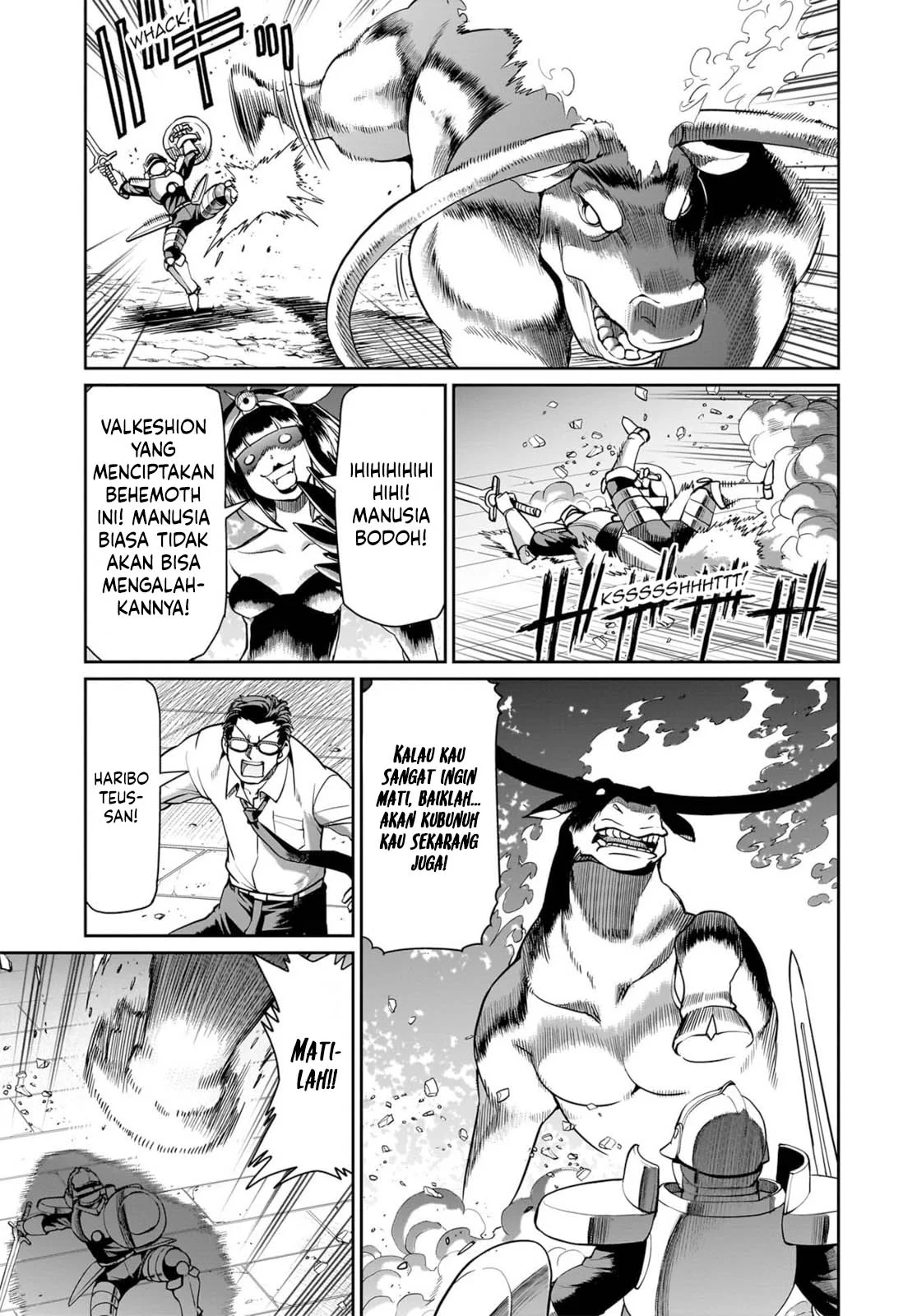 Chapter 68 - halaman 13