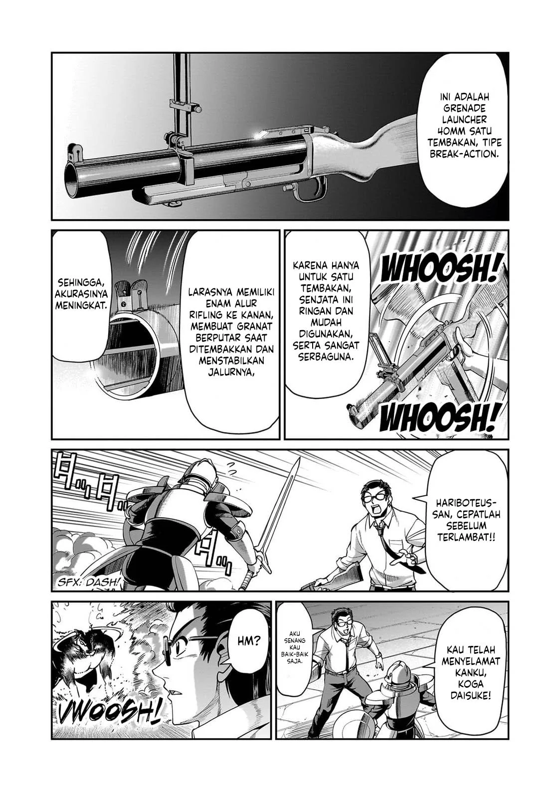 Chapter 68 - halaman 17