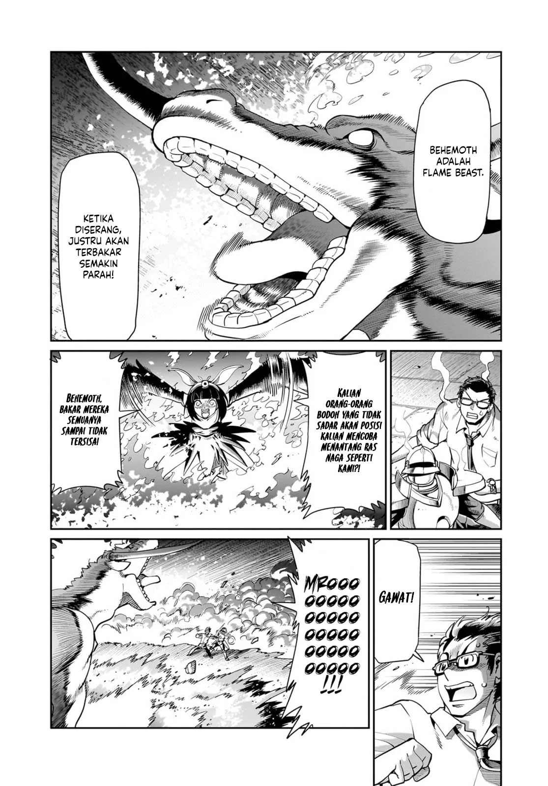 Chapter 68 - halaman 19