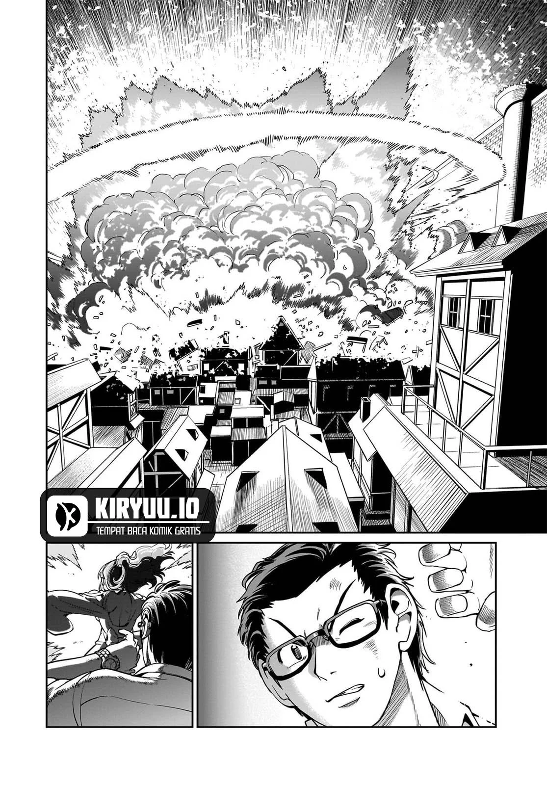 Chapter 68 - halaman 20