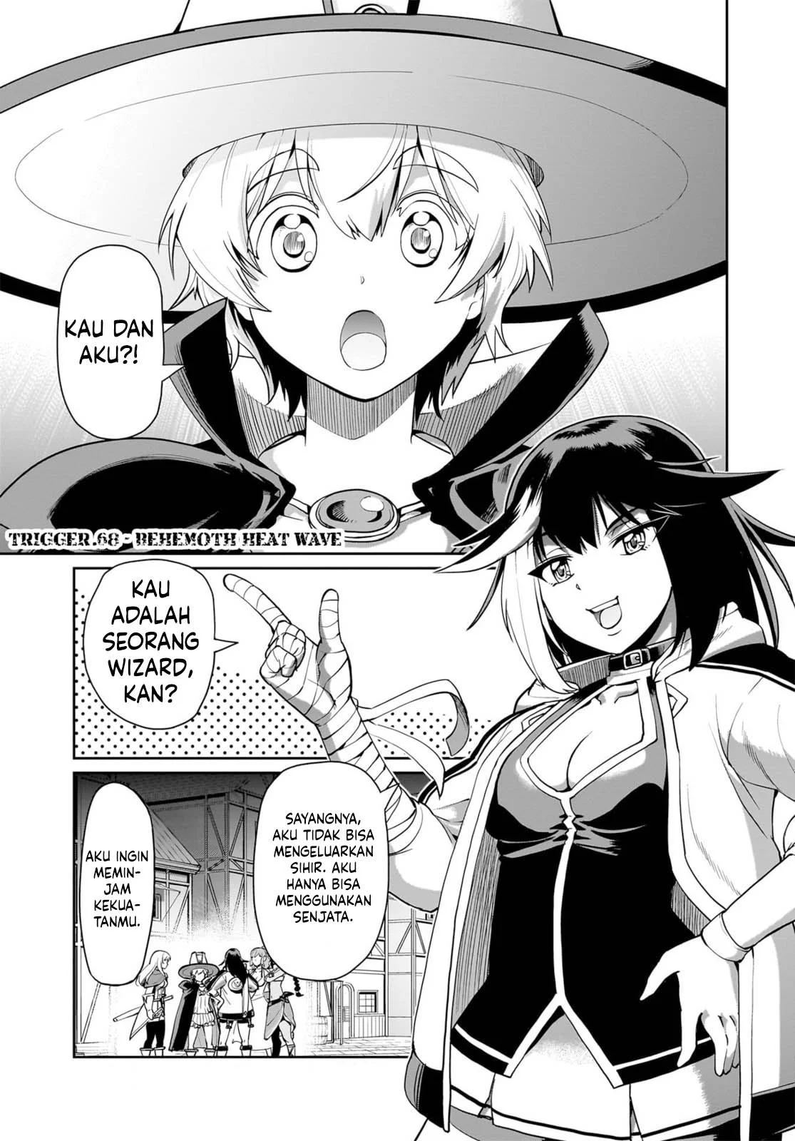 Chapter 68 - halaman 3