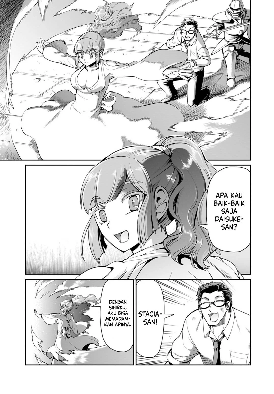 Chapter 68 - halaman 21