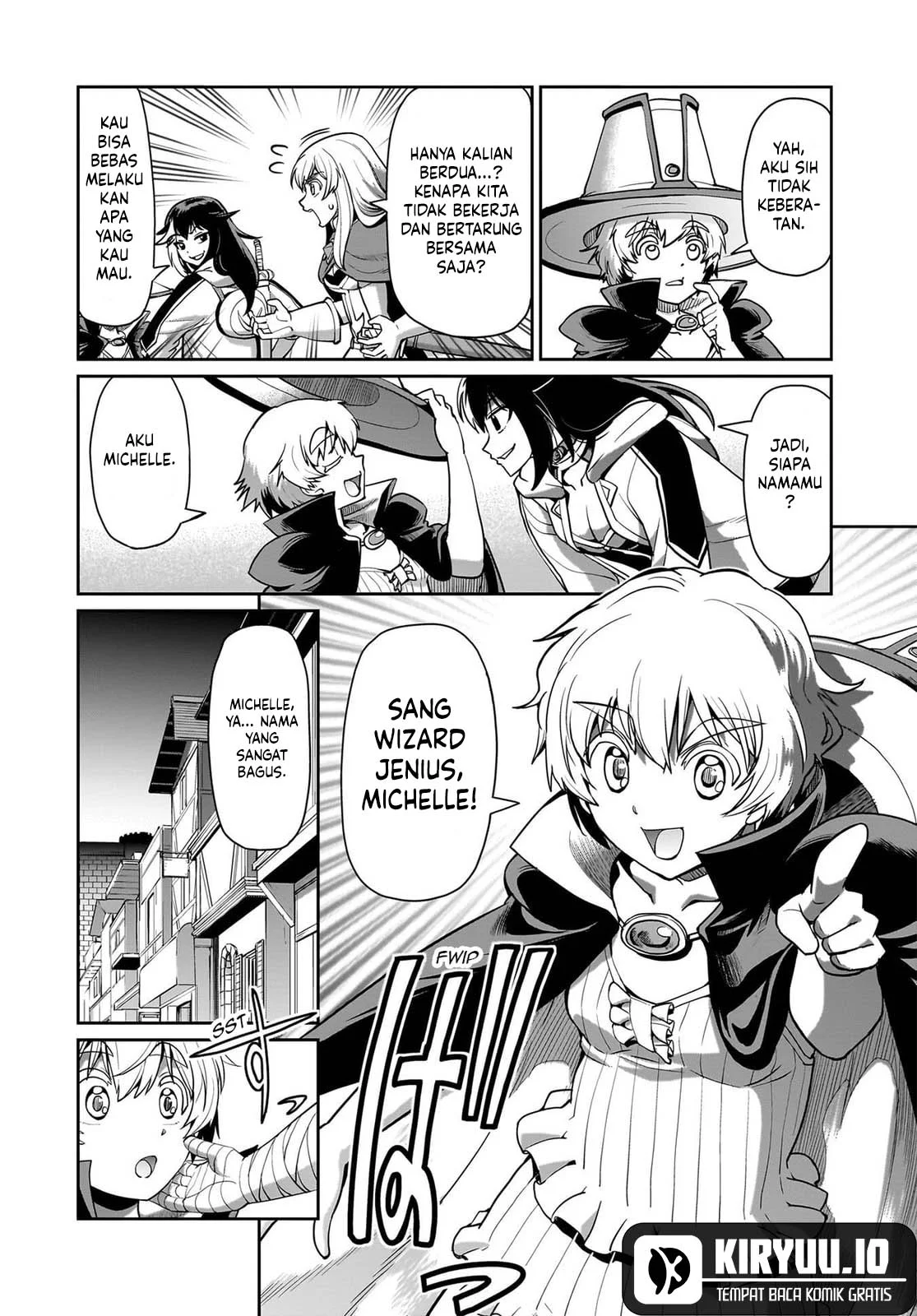 Chapter 68 - halaman 4