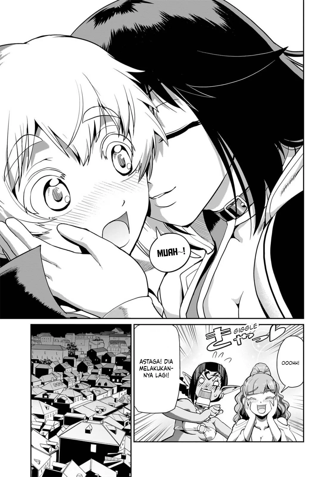 Chapter 68 - halaman 5