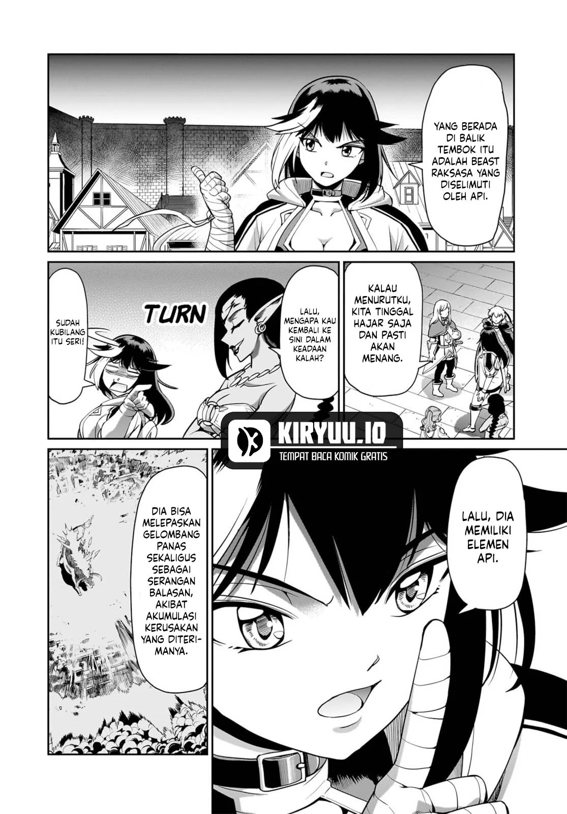 Chapter 68 - halaman 6