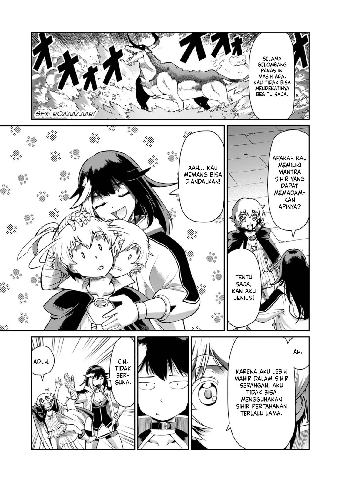 Chapter 68 - halaman 7
