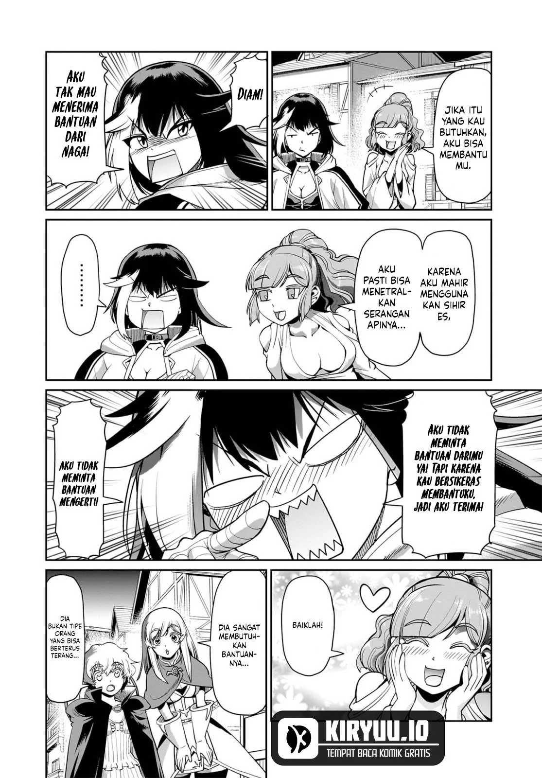 Chapter 68 - halaman 8