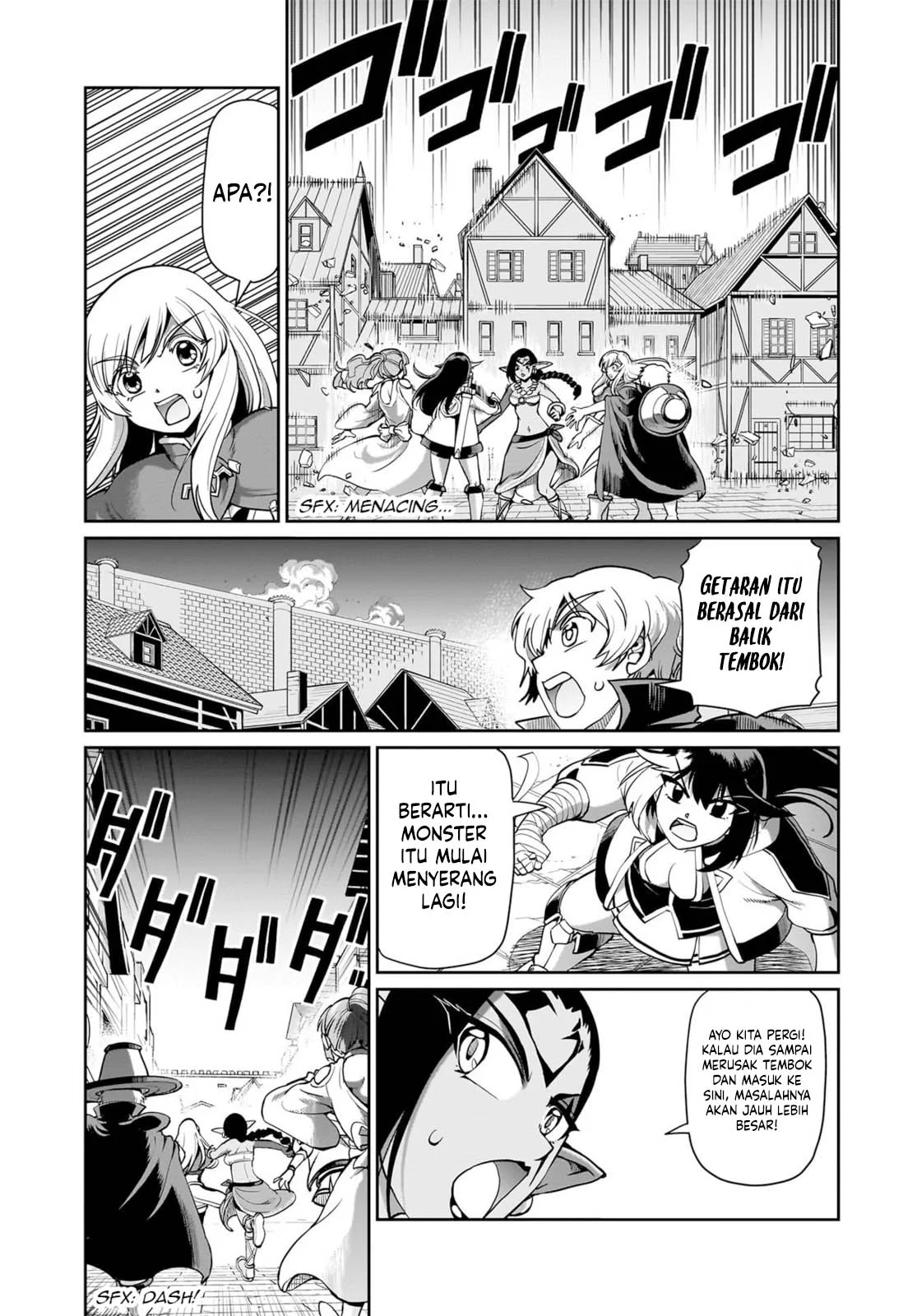 Chapter 68 - halaman 9