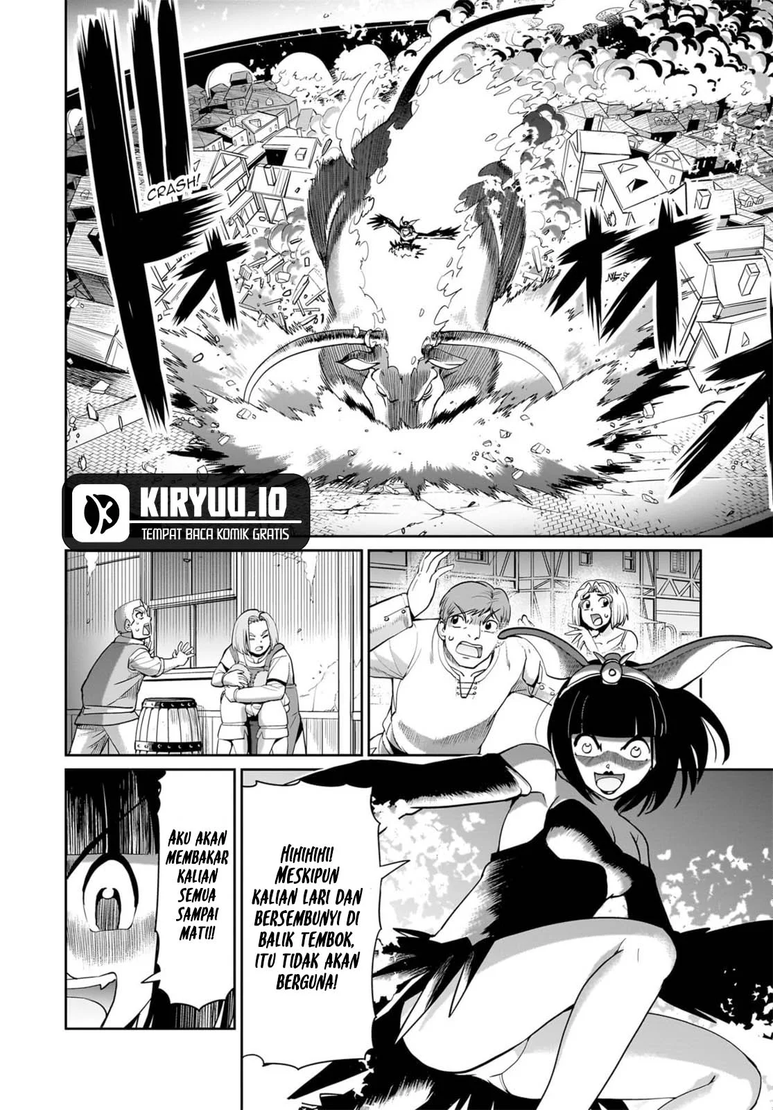 Chapter 68 - halaman 10