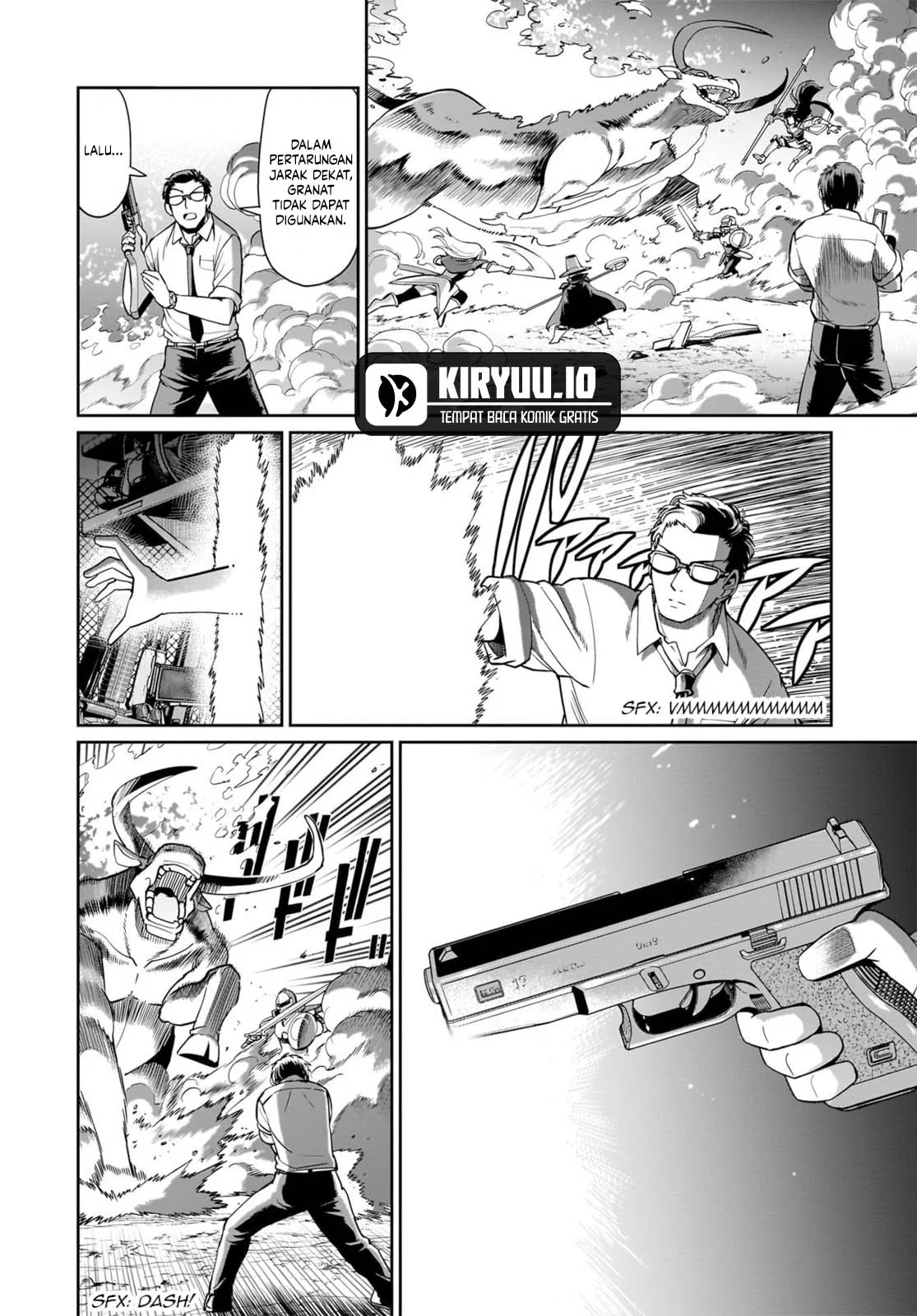 Chapter 69 - halaman 12
