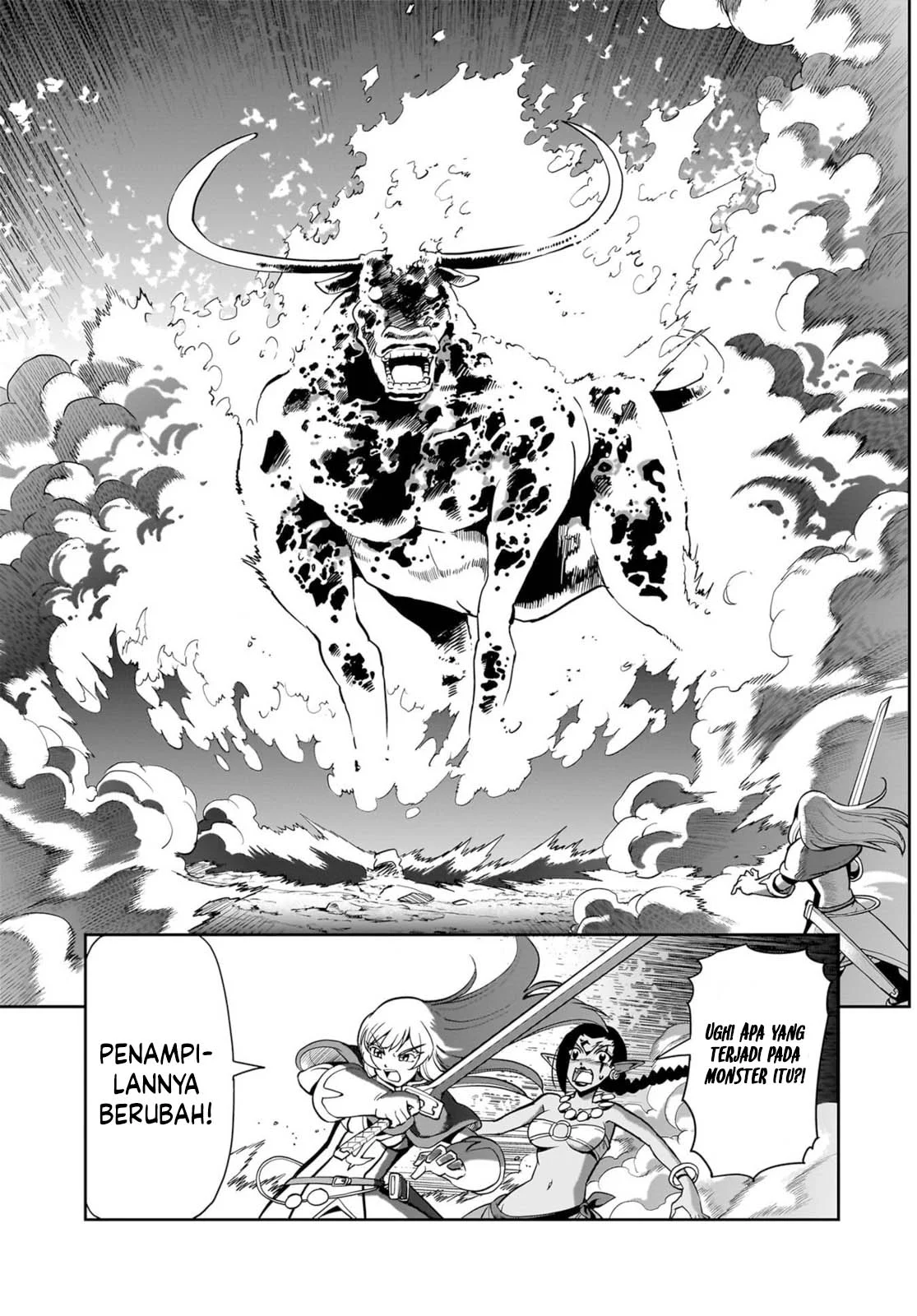 Chapter 69 - halaman 17