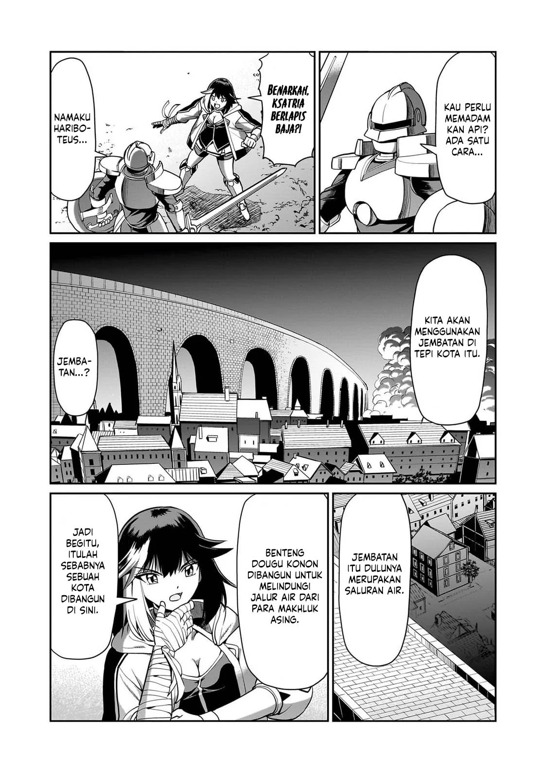 Chapter 69 - halaman 19