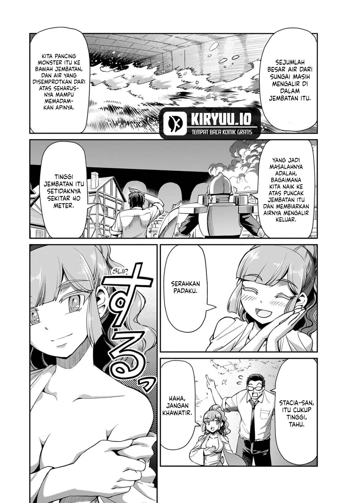 Chapter 69 - halaman 20