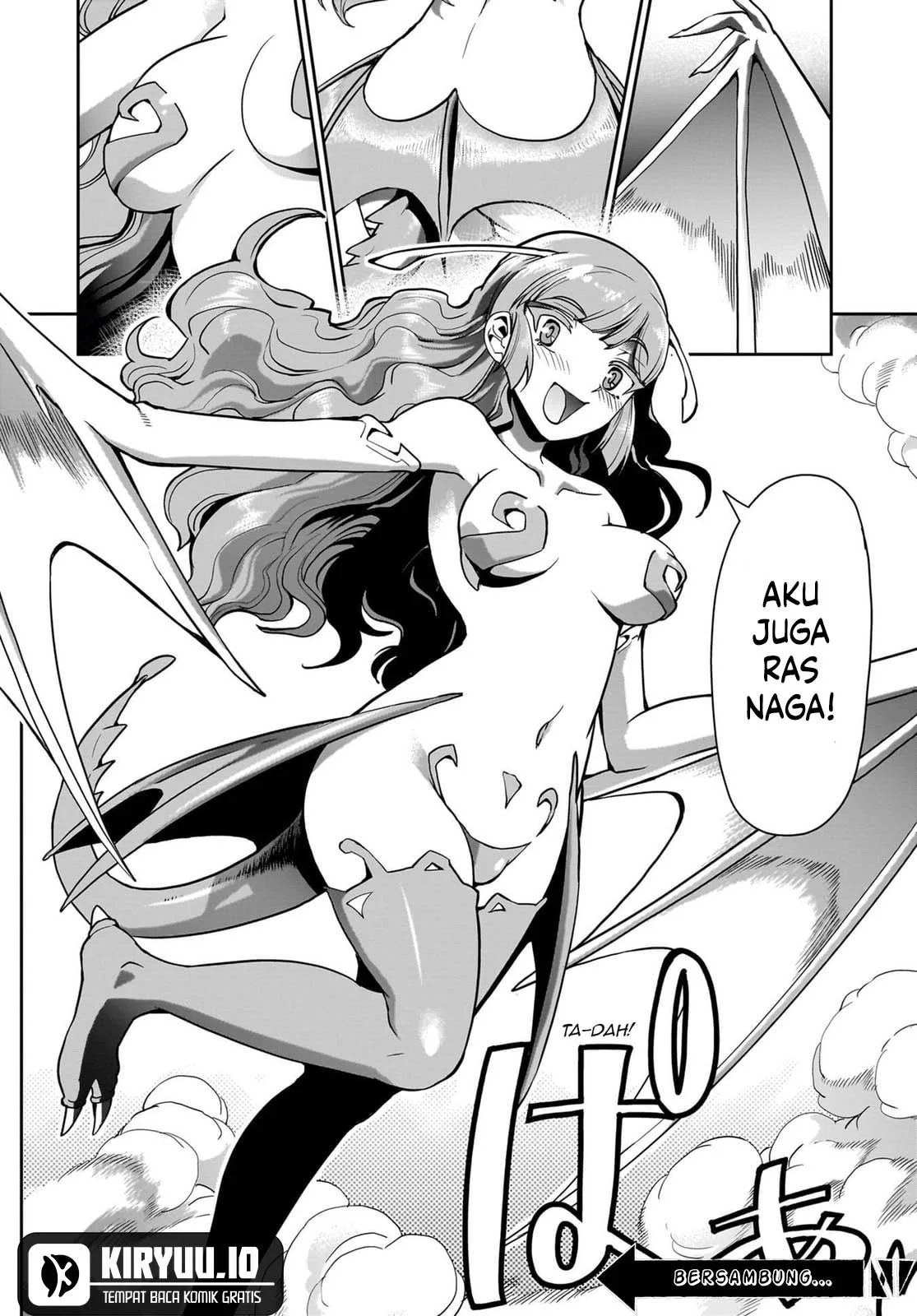 Chapter 69 - halaman 22