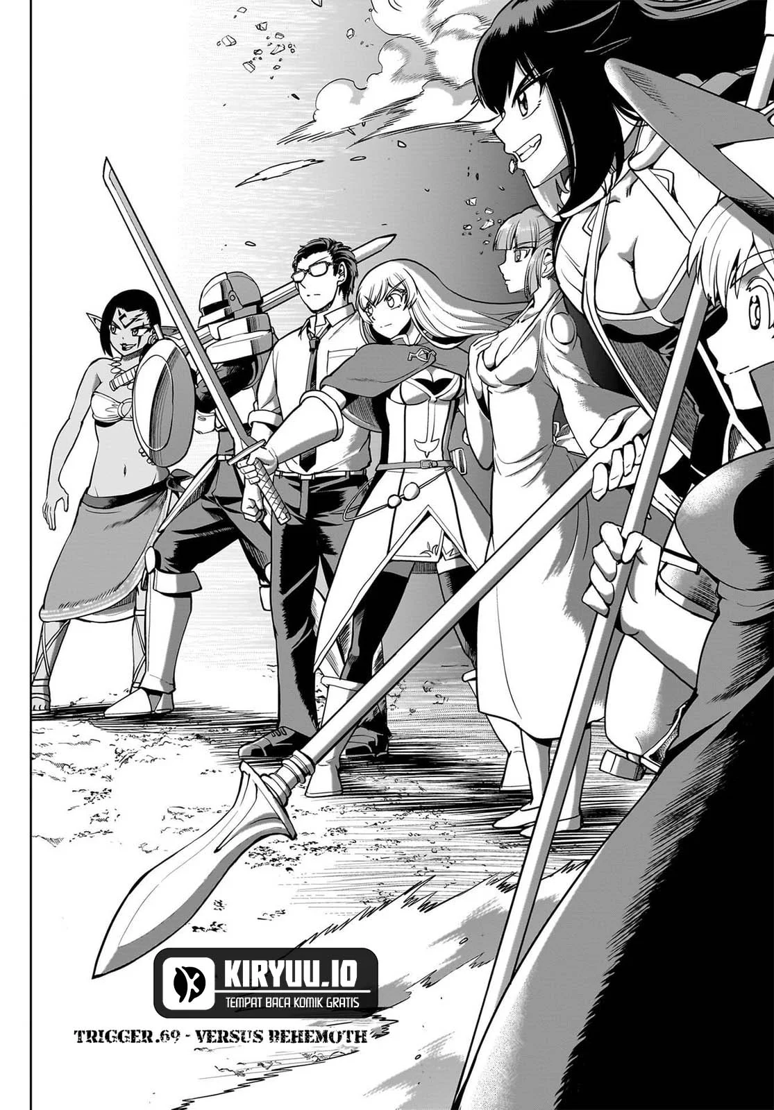 Chapter 69 - halaman 4