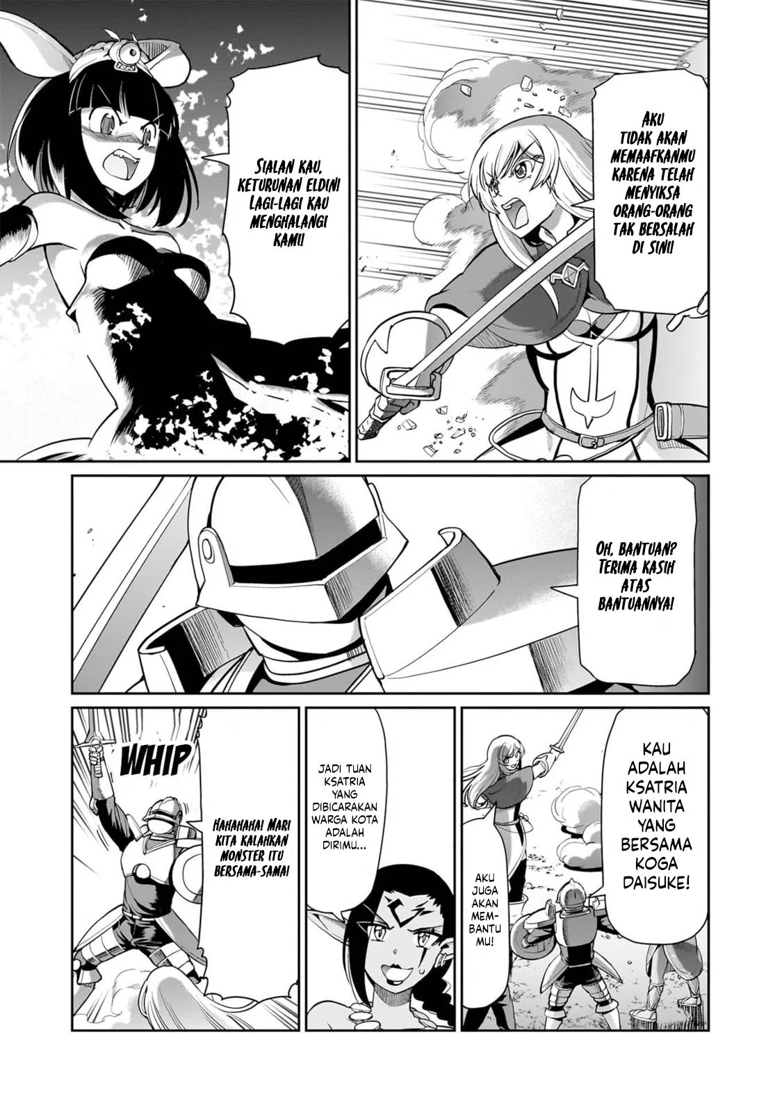 Chapter 69 - halaman 5