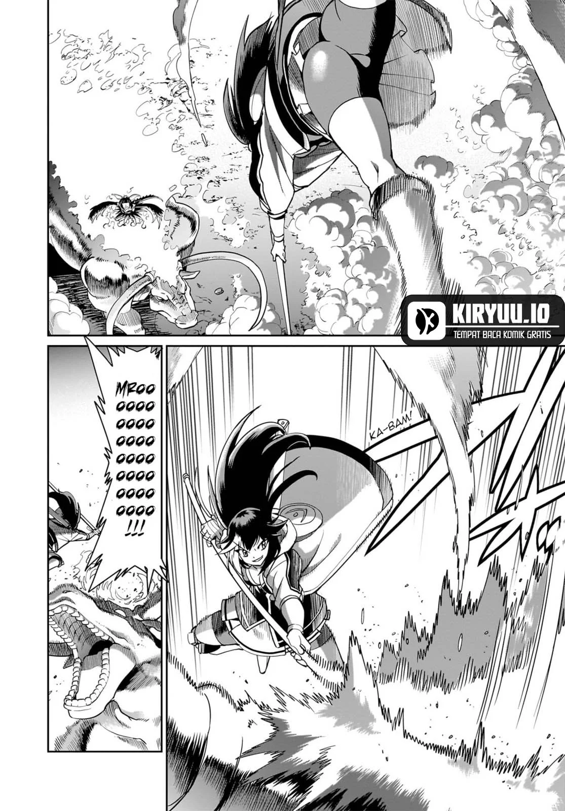 Chapter 69 - halaman 8