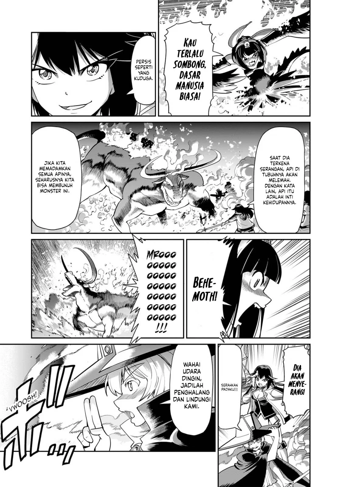 Chapter 69 - halaman 9