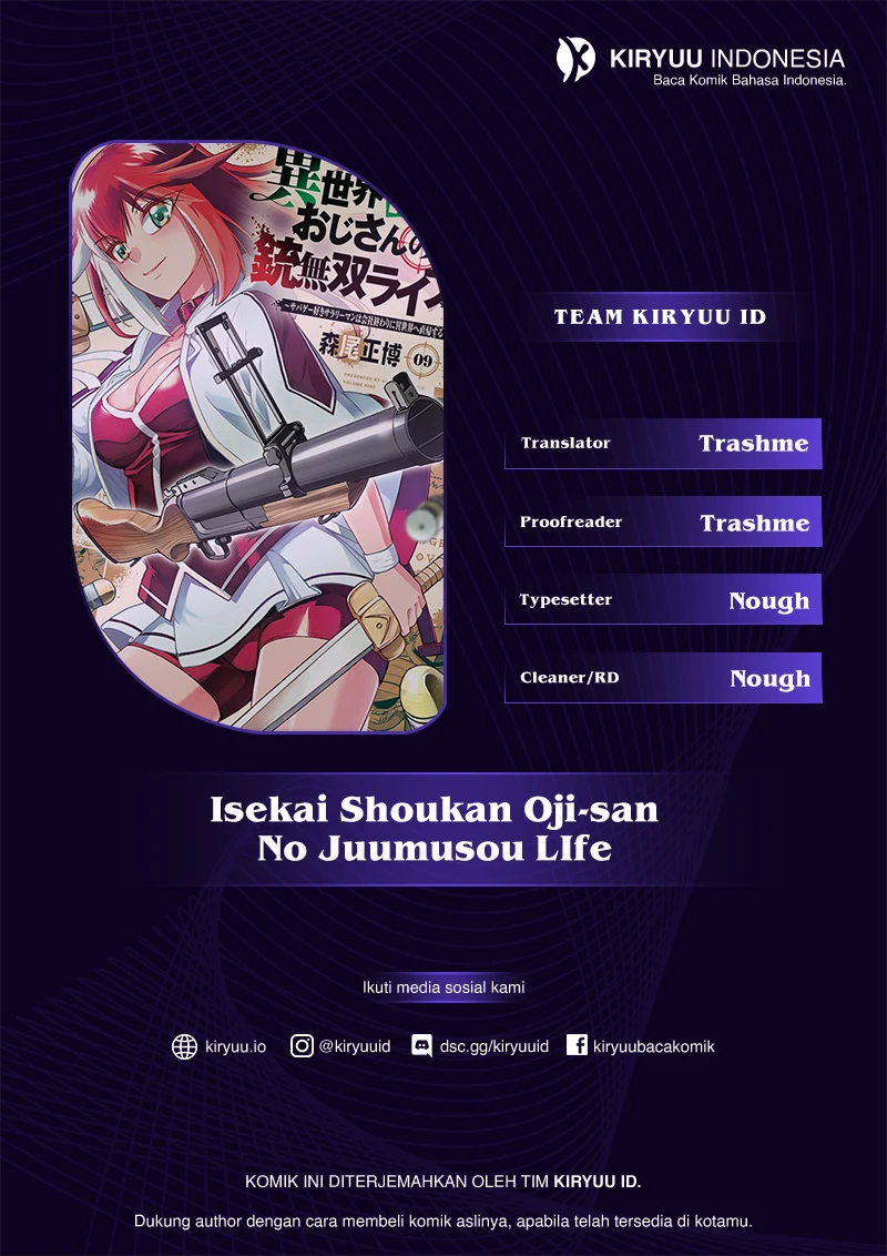 Chapter 70 - halaman 2