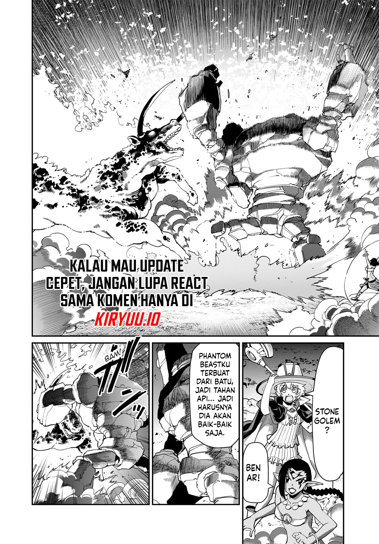 Chapter 70 - halaman 12