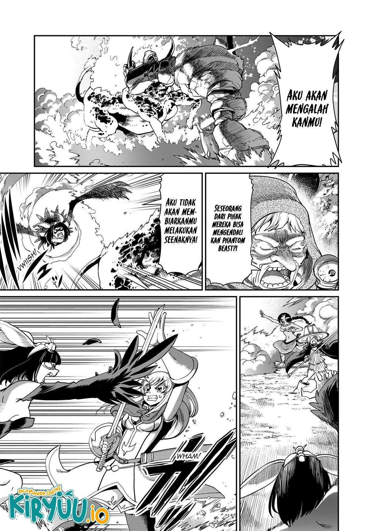 Chapter 70 - halaman 13