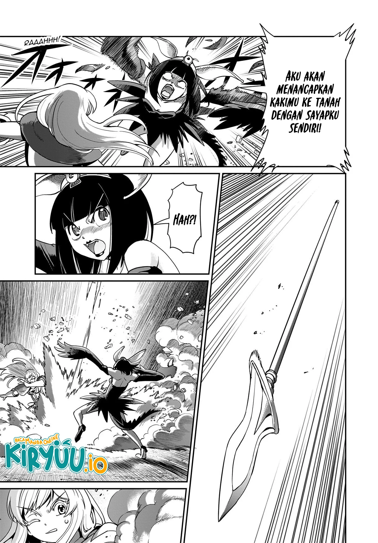 Chapter 70 - halaman 19