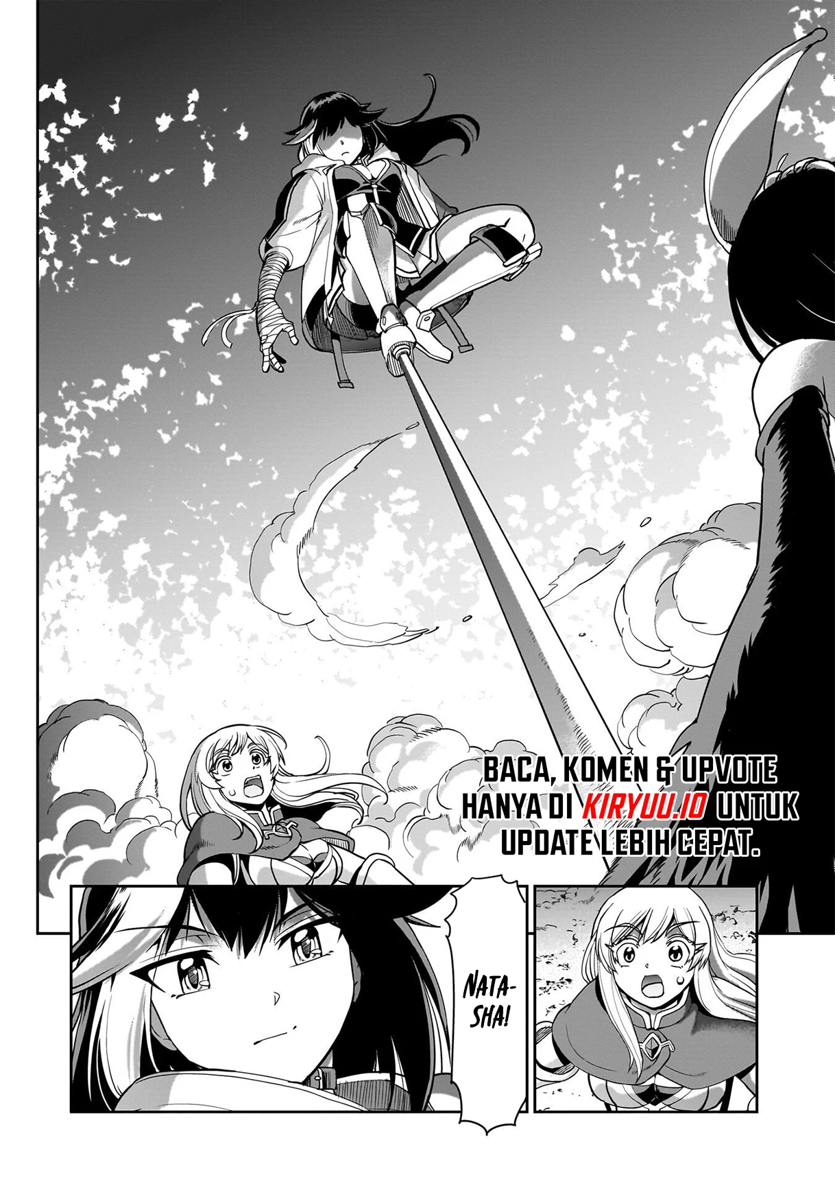 Chapter 70 - halaman 20