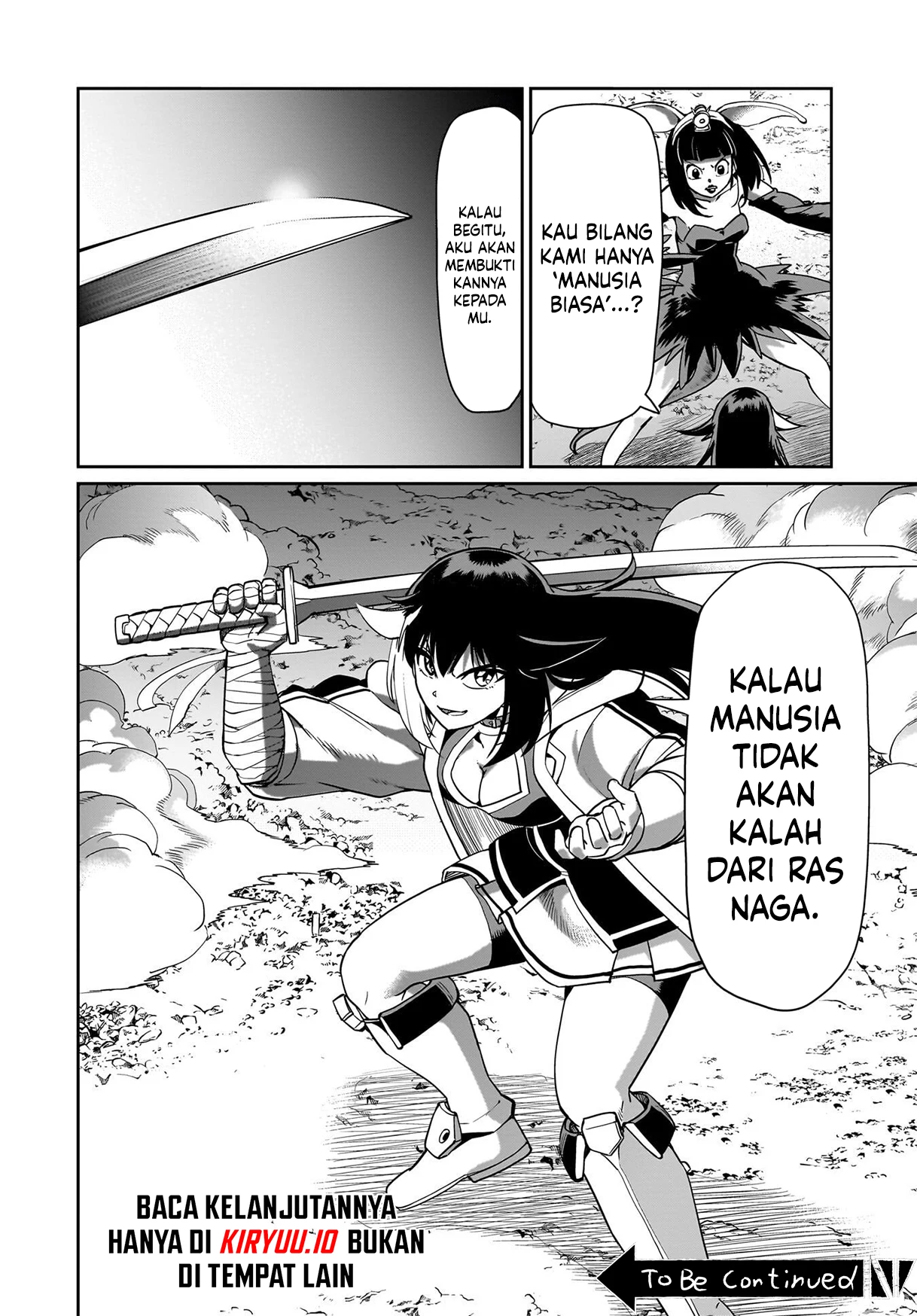 Chapter 70 - halaman 22