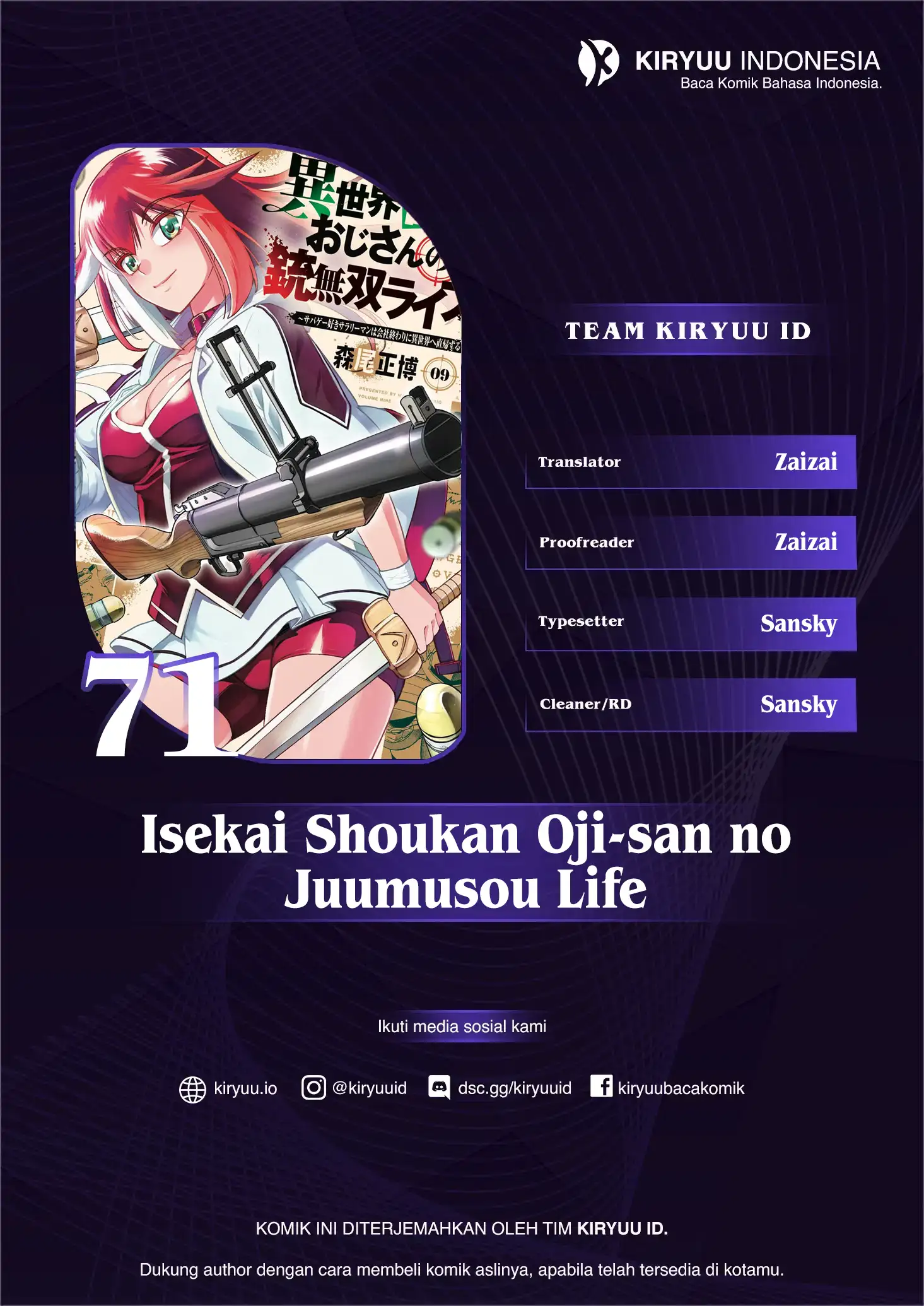 Chapter 71 - halaman 2