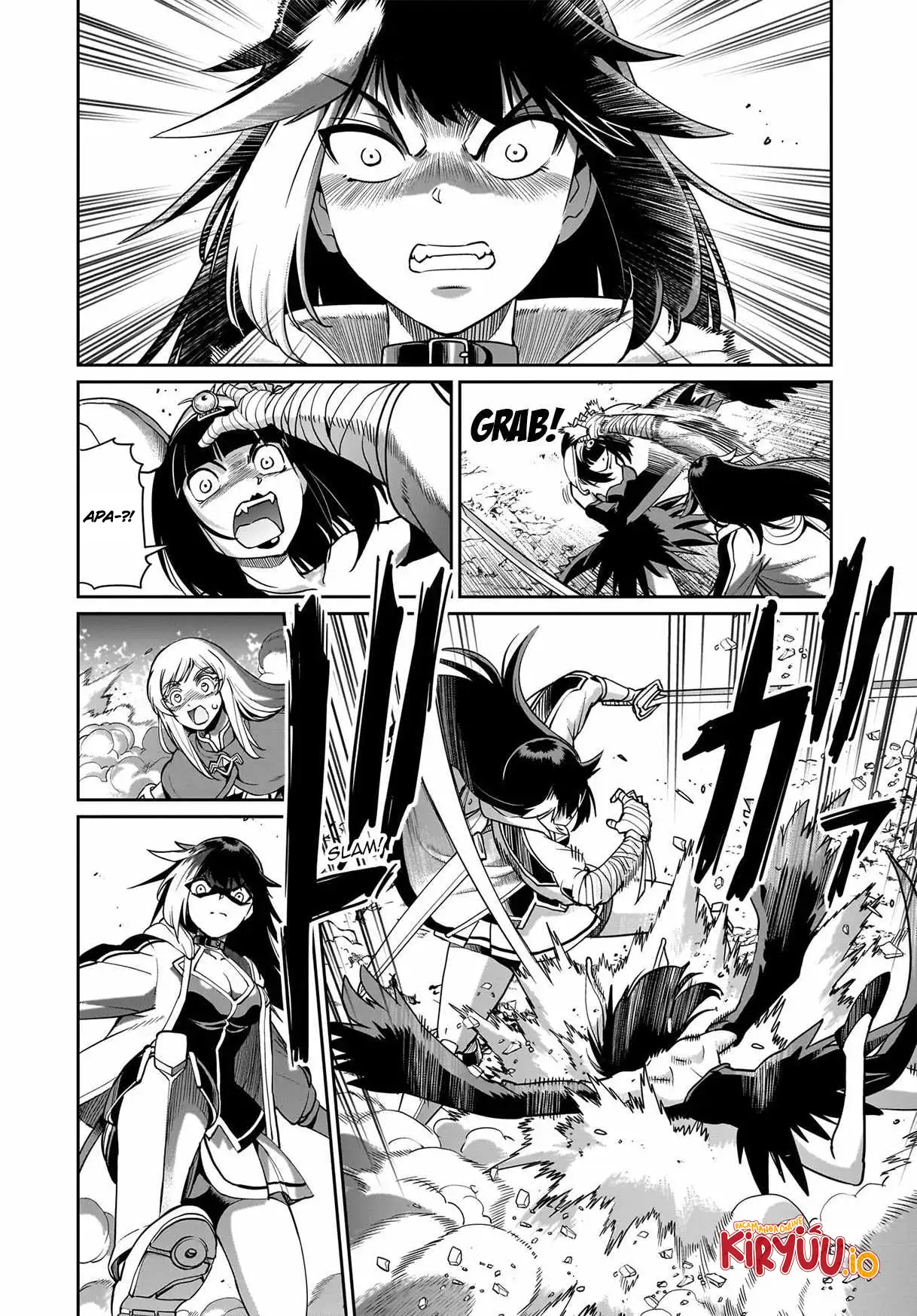 Chapter 71 - halaman 12