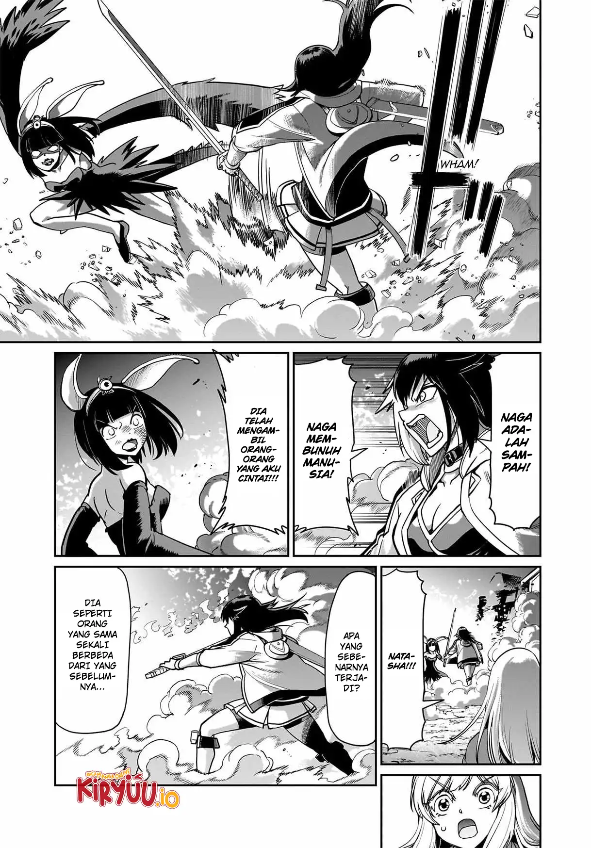 Chapter 71 - halaman 13