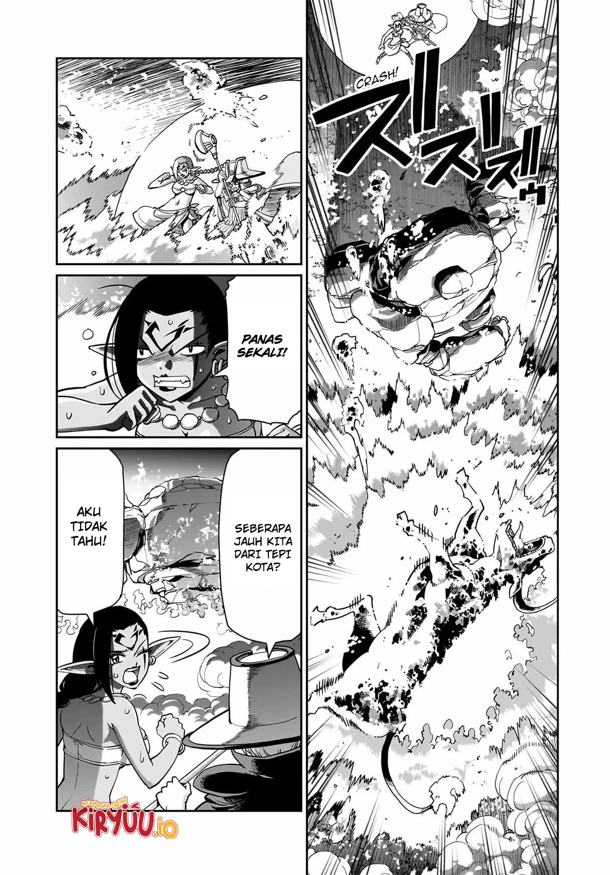 Chapter 71 - halaman 15