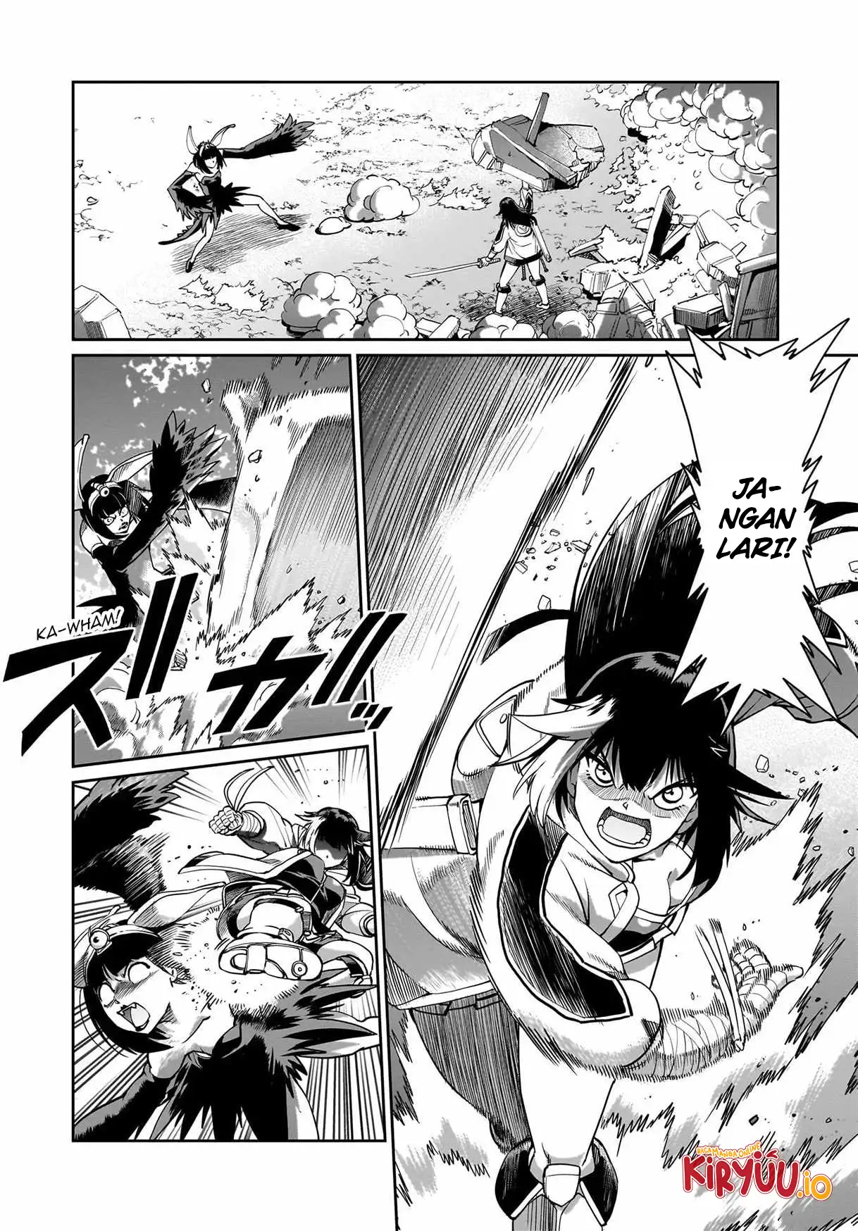 Chapter 71 - halaman 18