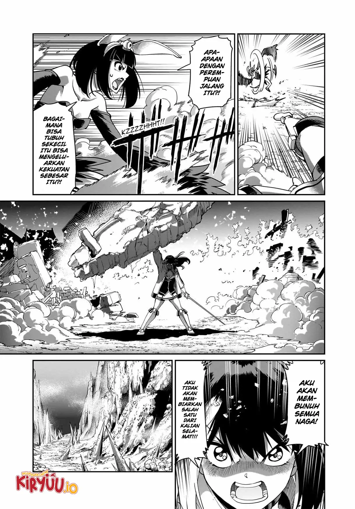Chapter 71 - halaman 19