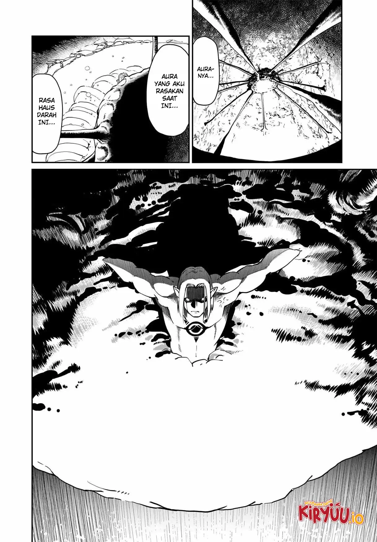 Chapter 71 - halaman 20