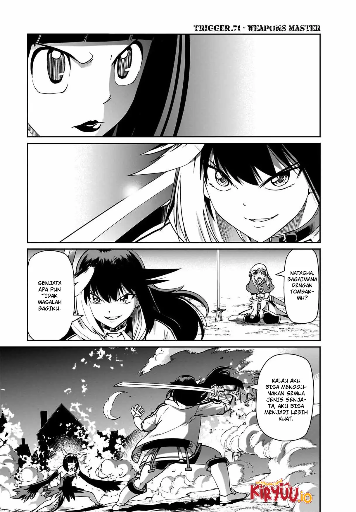 Chapter 71 - halaman 3