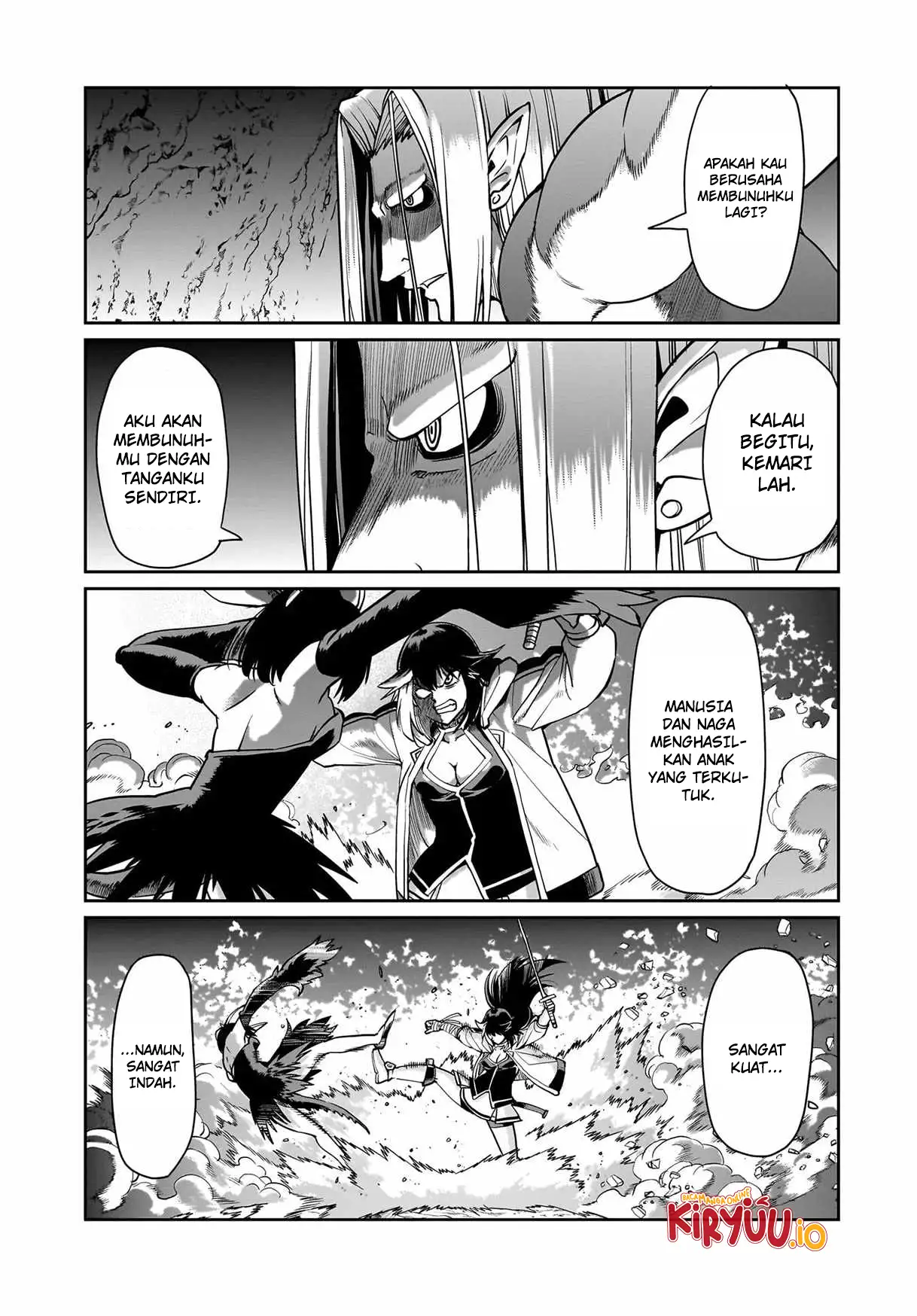 Chapter 71 - halaman 21
