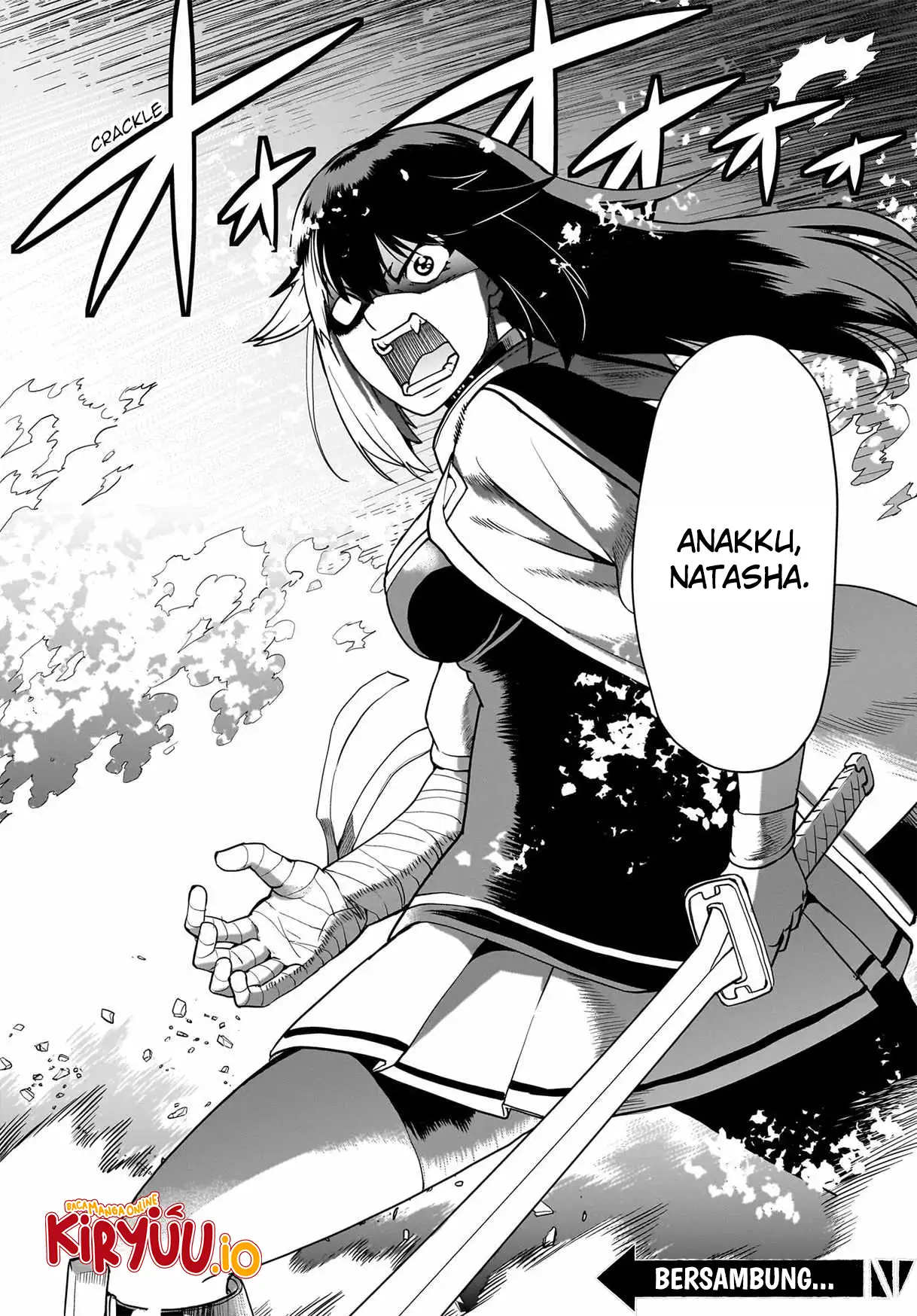 Chapter 71 - halaman 22