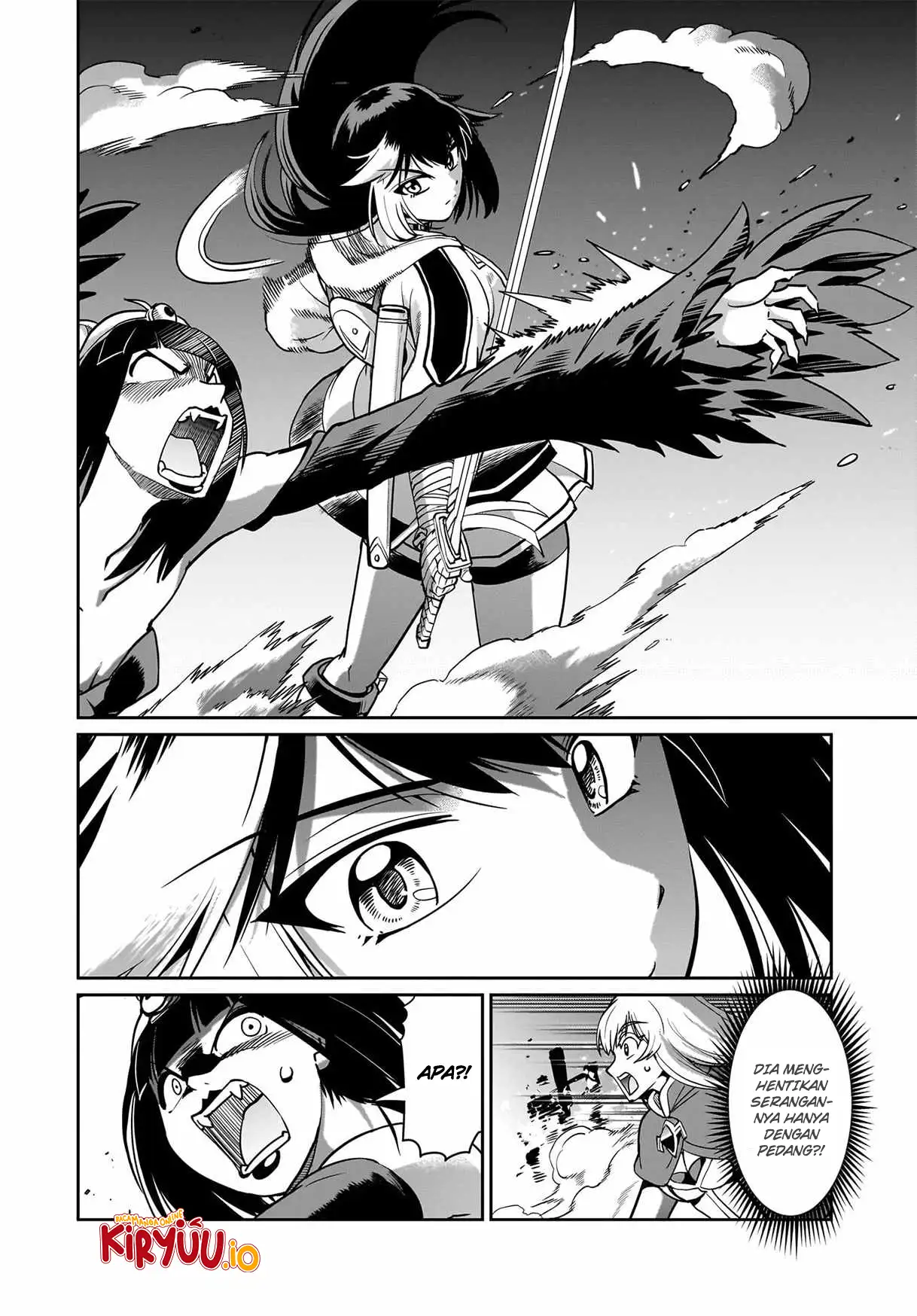 Chapter 71 - halaman 6